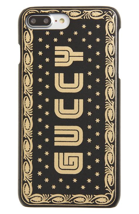 coque gucci iphone 7 plus|Gucci case iPhone 7 plus.